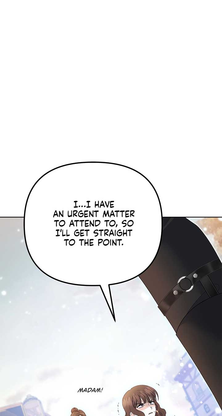 I Got Married to a Duke Called Beast Chapter 48 - Page 19