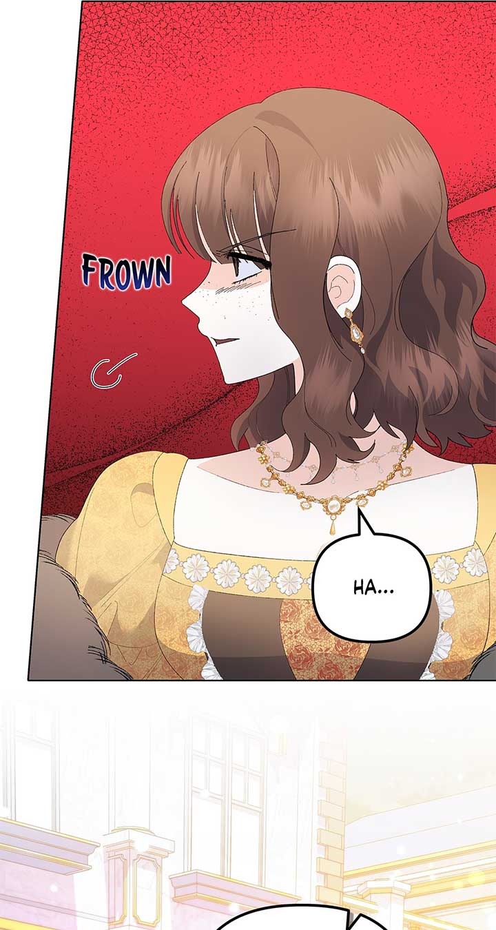 I Got Married to a Duke Called Beast Chapter 48 - Page 2