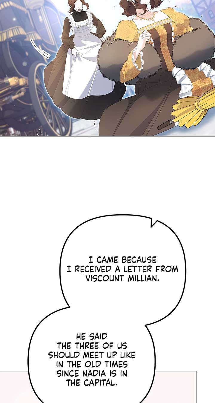 I Got Married to a Duke Called Beast Chapter 48 - Page 20
