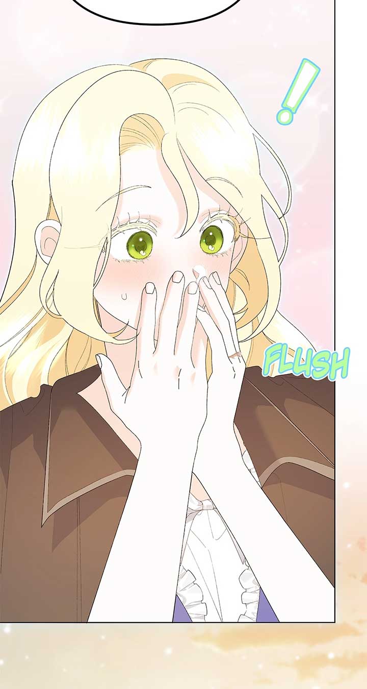 I Got Married to a Duke Called Beast Chapter 48 - Page 21