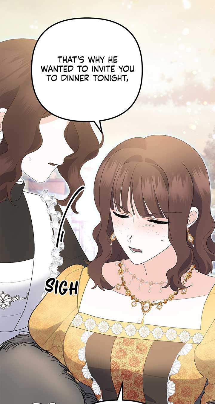 I Got Married to a Duke Called Beast Chapter 48 - Page 22