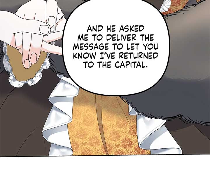 I Got Married to a Duke Called Beast Chapter 48 - Page 23