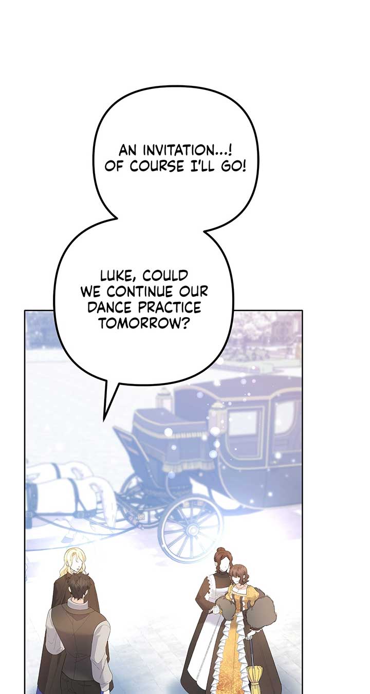 I Got Married to a Duke Called Beast Chapter 48 - Page 24