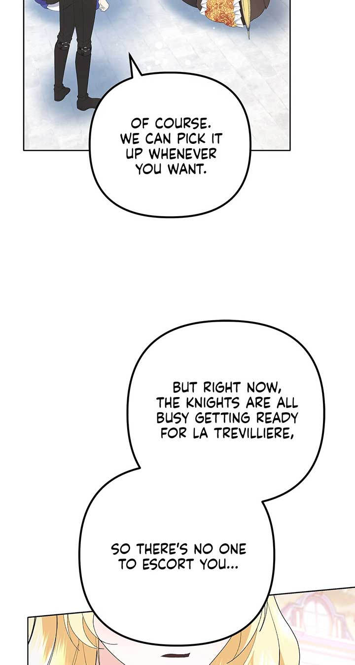 I Got Married to a Duke Called Beast Chapter 48 - Page 25