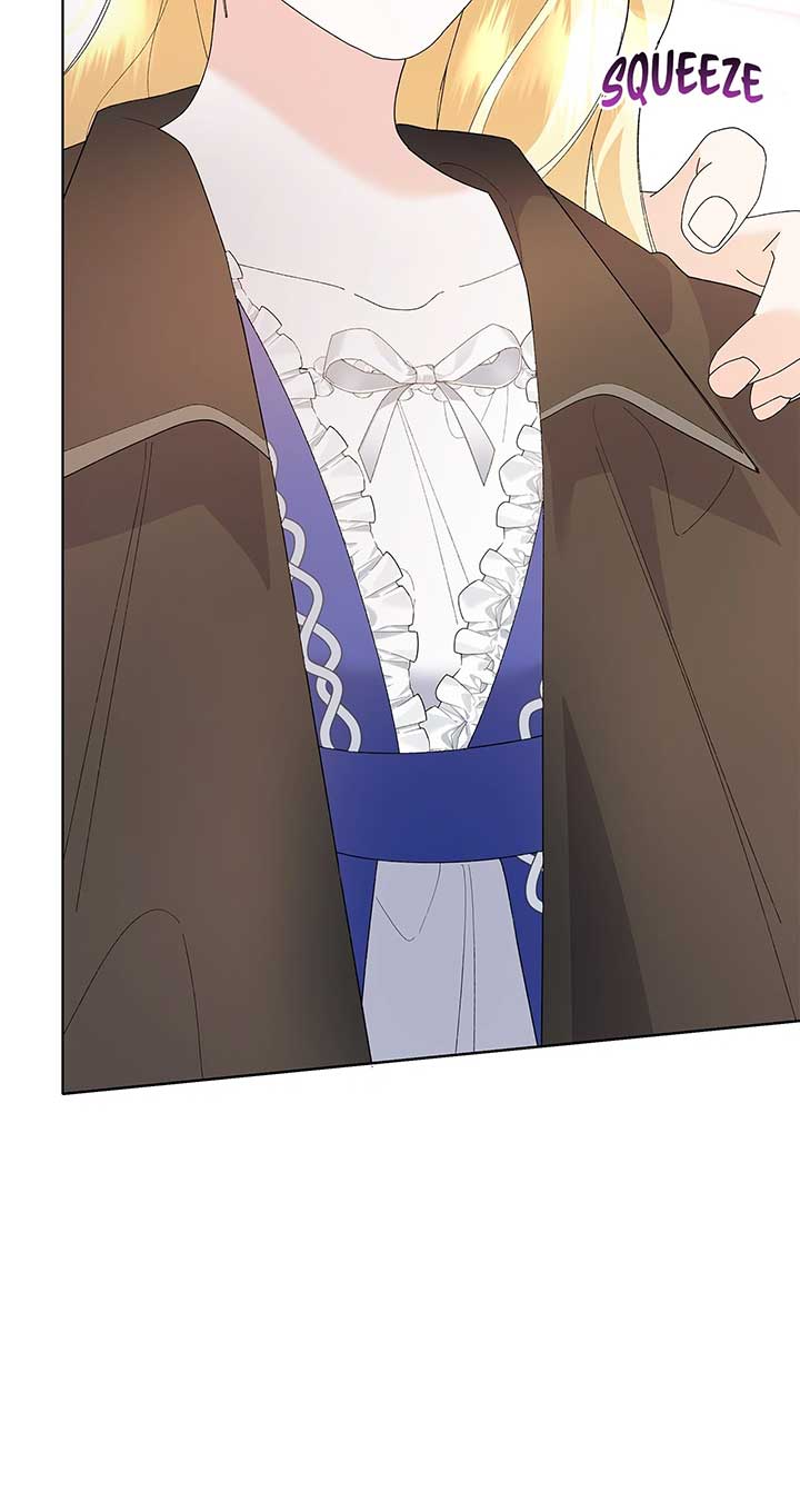 I Got Married to a Duke Called Beast Chapter 48 - Page 26