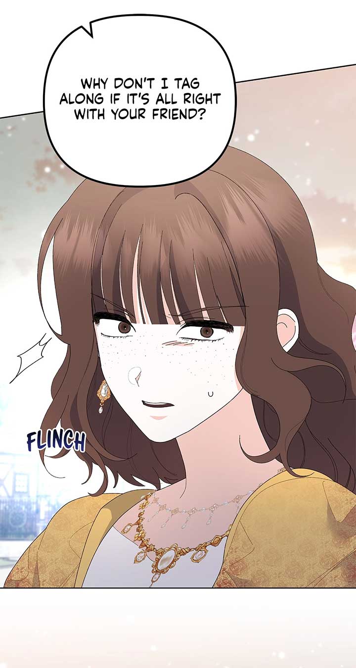 I Got Married to a Duke Called Beast Chapter 48 - Page 27