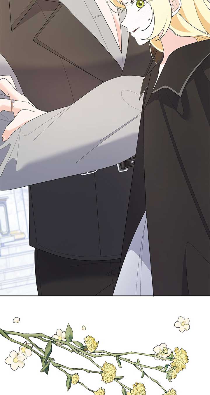 I Got Married to a Duke Called Beast Chapter 48 - Page 29