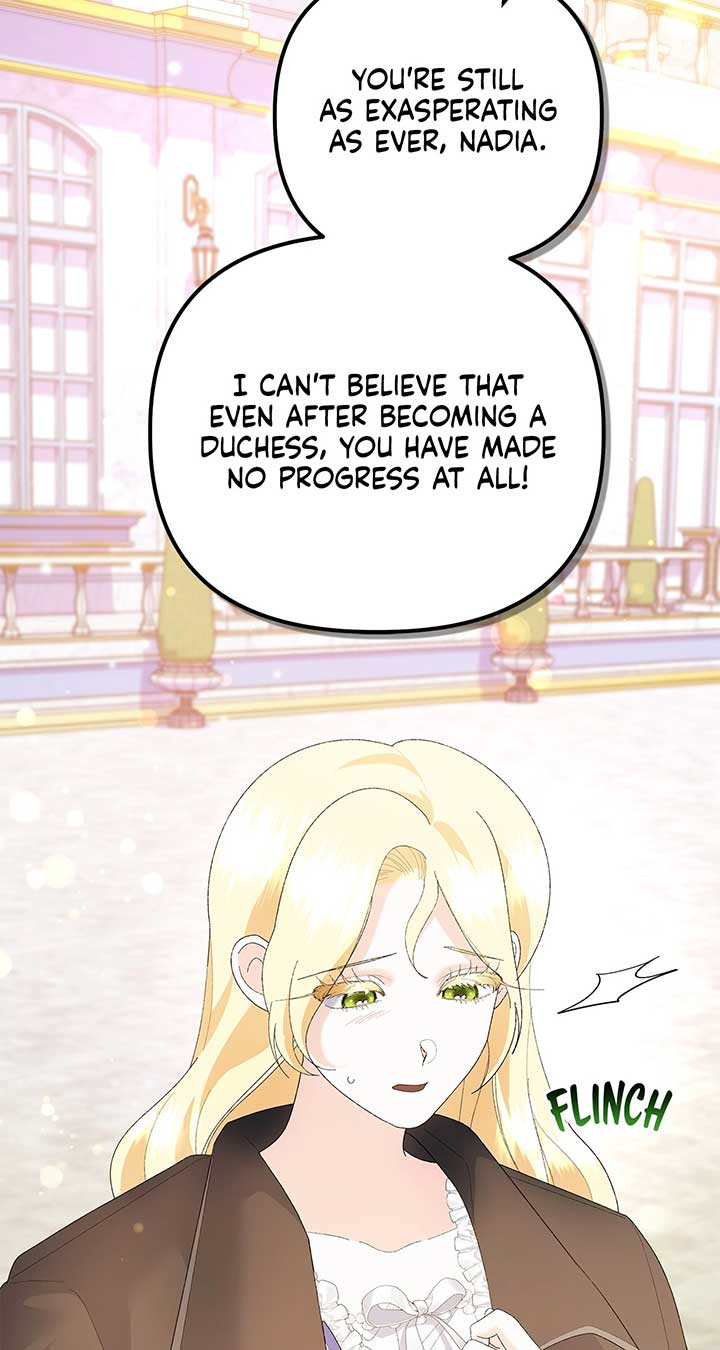 I Got Married to a Duke Called Beast Chapter 48 - Page 3