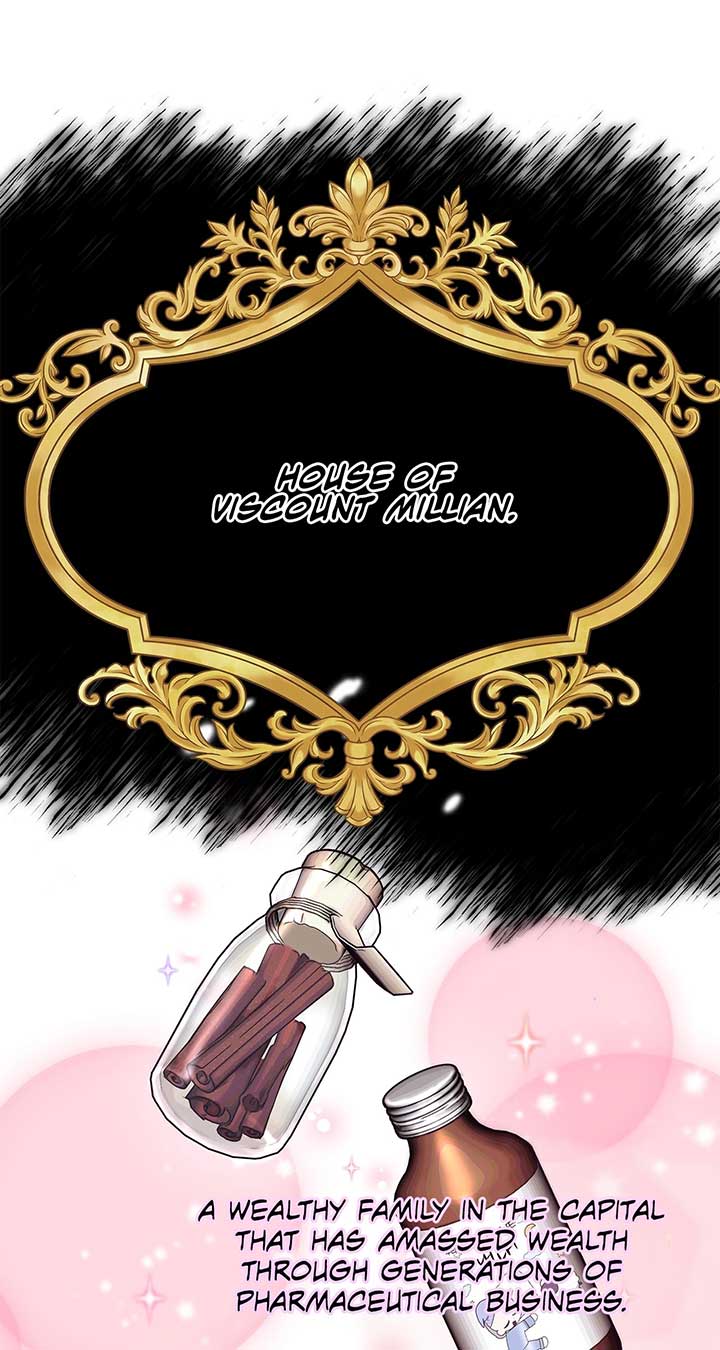 I Got Married to a Duke Called Beast Chapter 48 - Page 32