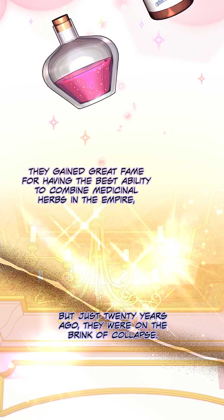 I Got Married to a Duke Called Beast Chapter 48 - Page 33
