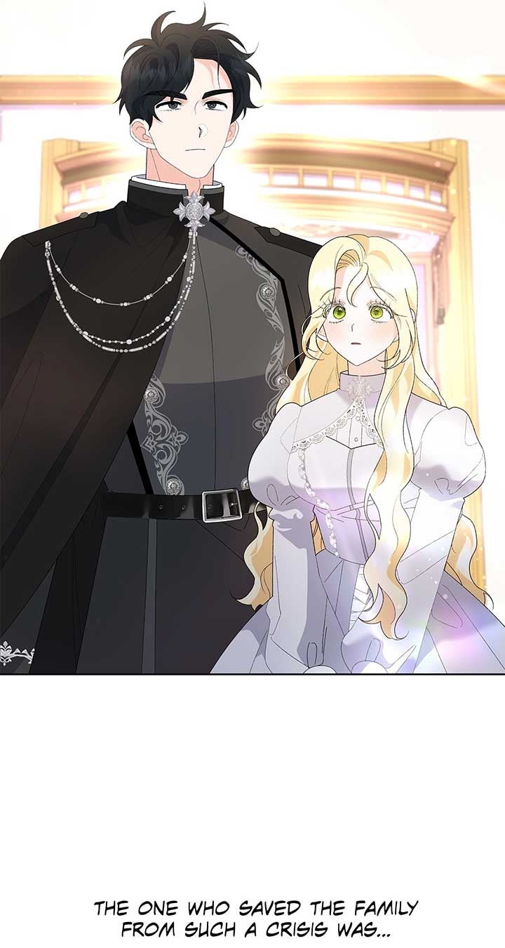 I Got Married to a Duke Called Beast Chapter 48 - Page 34