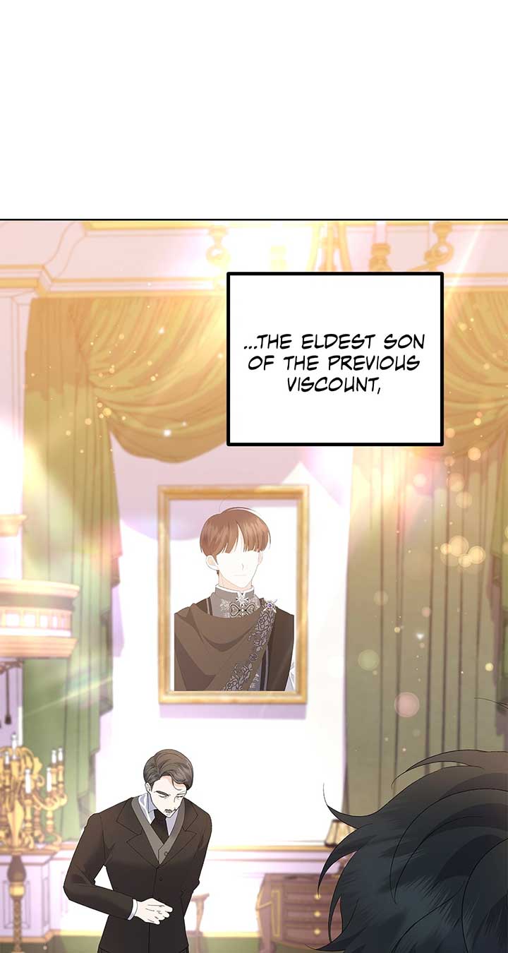 I Got Married to a Duke Called Beast Chapter 48 - Page 35