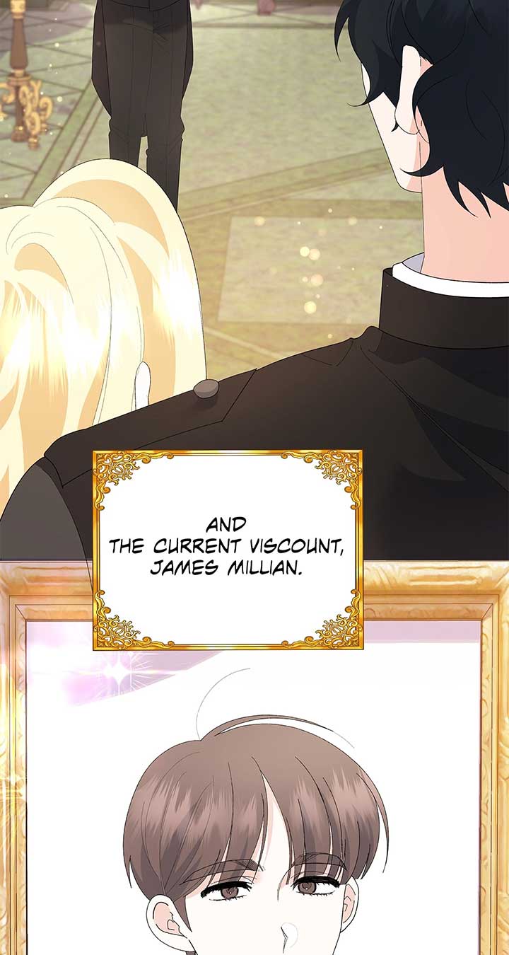 I Got Married to a Duke Called Beast Chapter 48 - Page 36