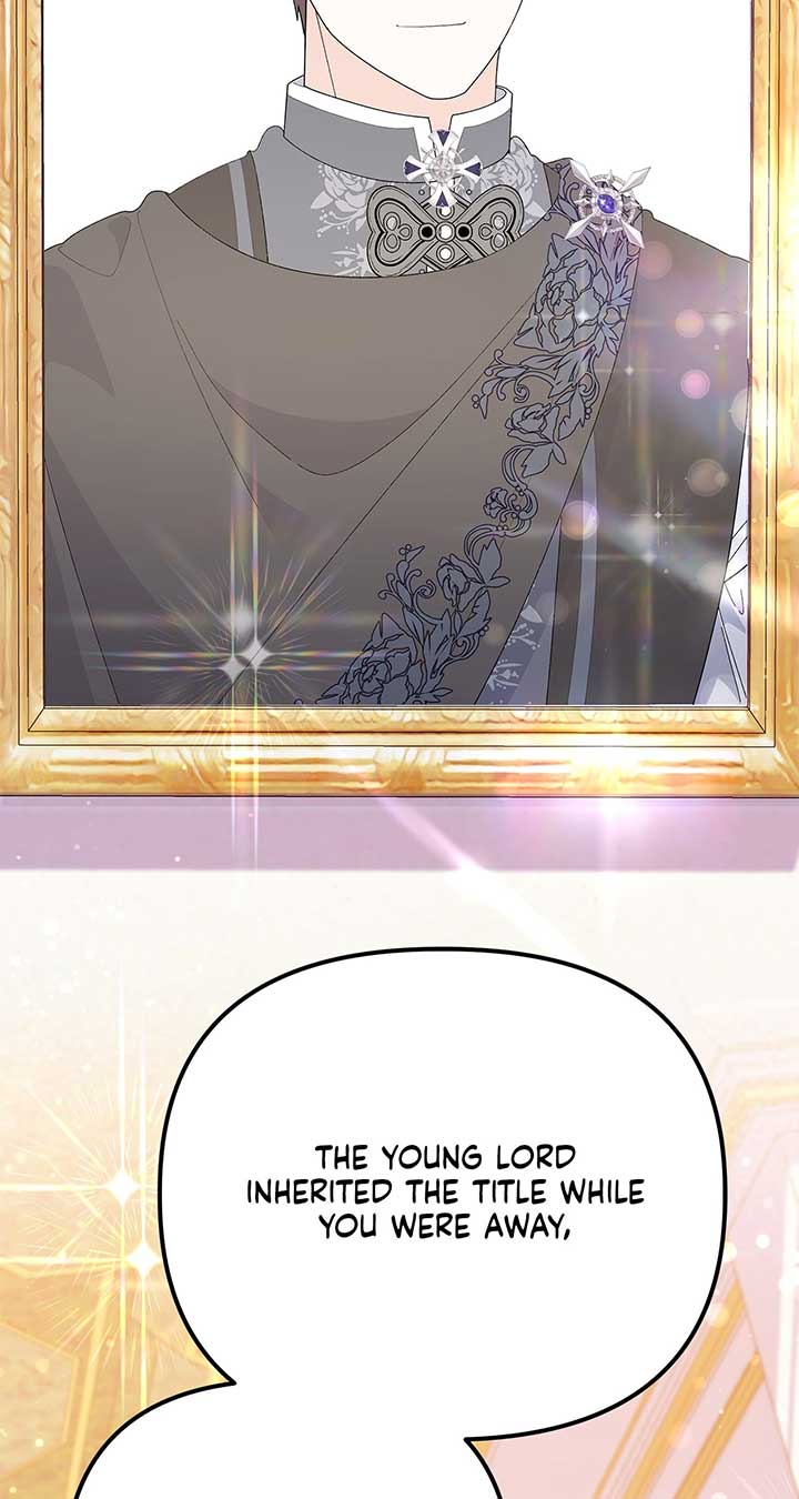 I Got Married to a Duke Called Beast Chapter 48 - Page 37