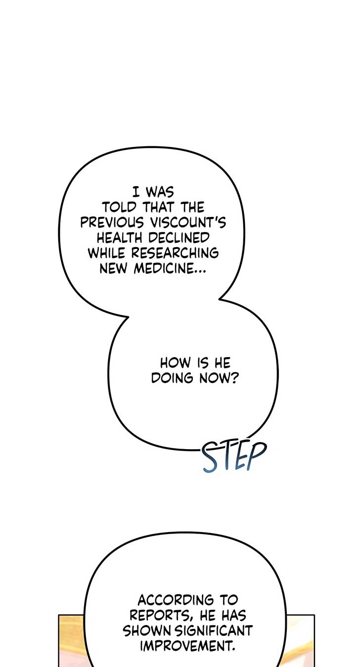 I Got Married to a Duke Called Beast Chapter 48 - Page 40
