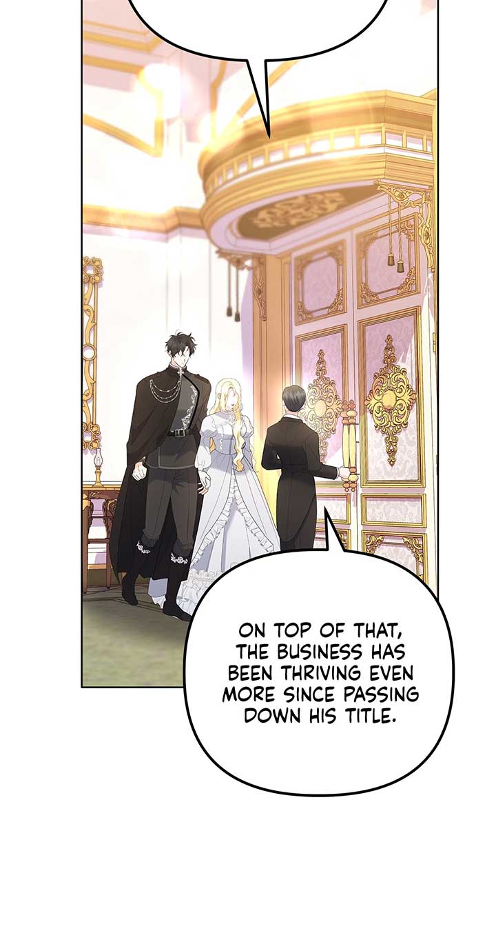 I Got Married to a Duke Called Beast Chapter 48 - Page 41