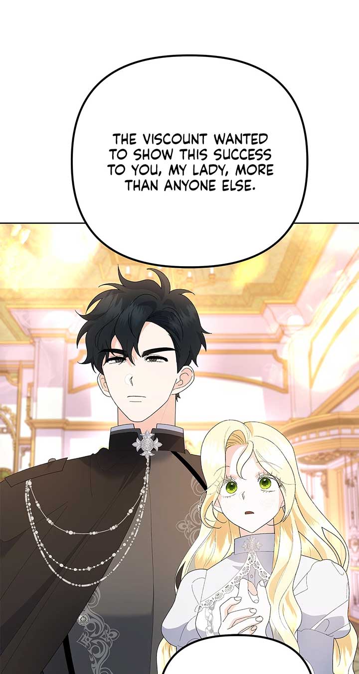 I Got Married to a Duke Called Beast Chapter 48 - Page 42