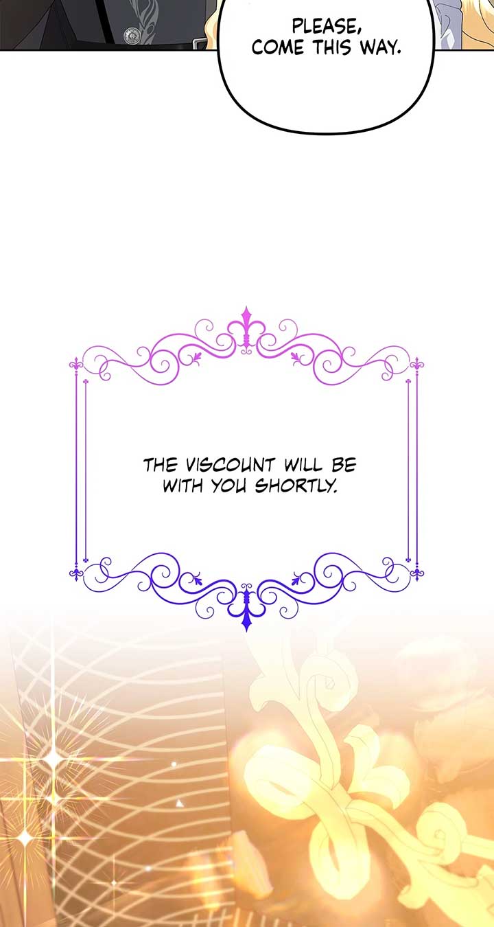 I Got Married to a Duke Called Beast Chapter 48 - Page 43