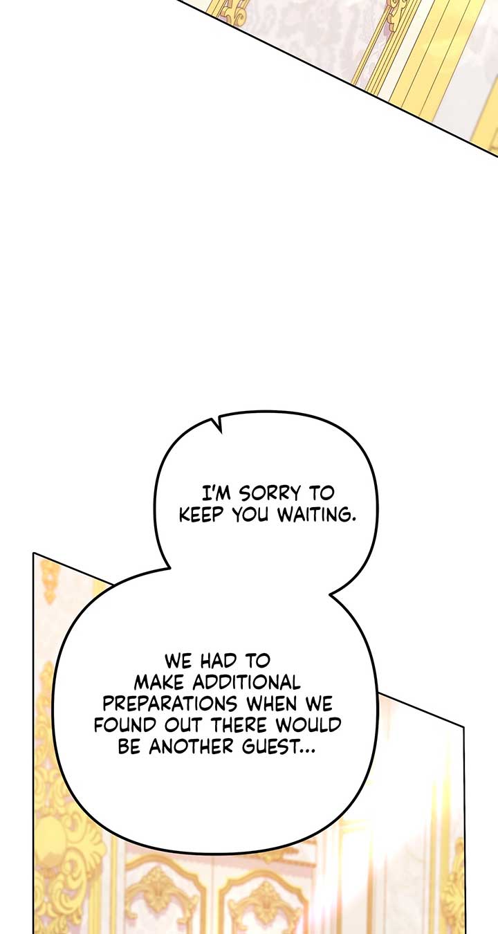 I Got Married to a Duke Called Beast Chapter 48 - Page 45