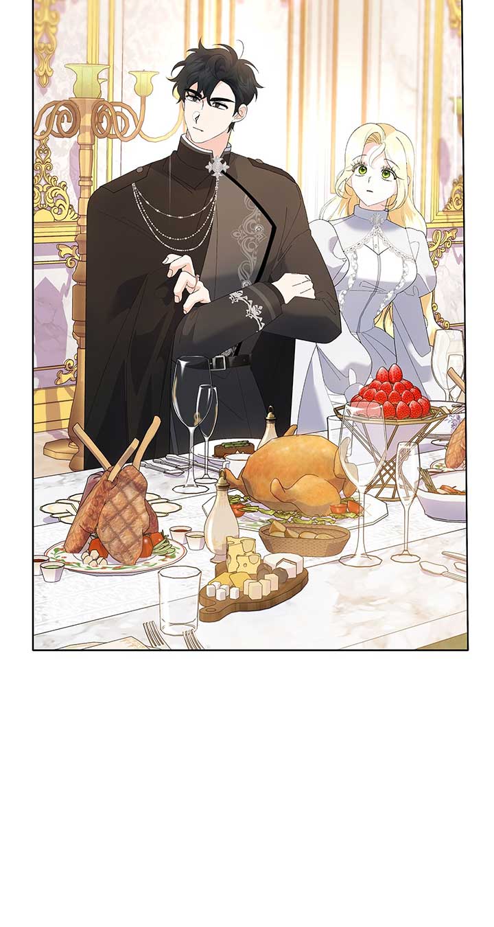 I Got Married to a Duke Called Beast Chapter 48 - Page 46