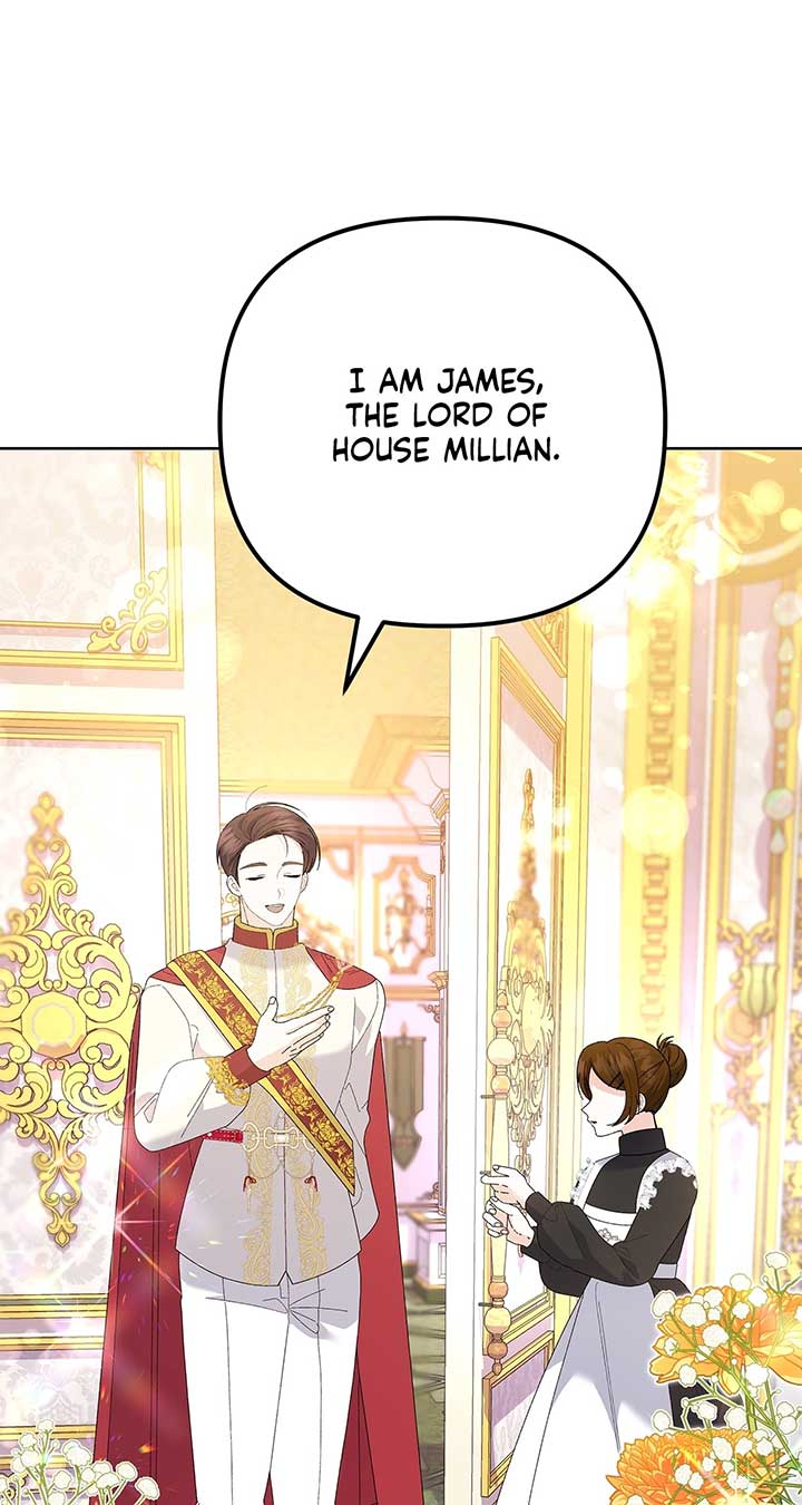 I Got Married to a Duke Called Beast Chapter 48 - Page 48