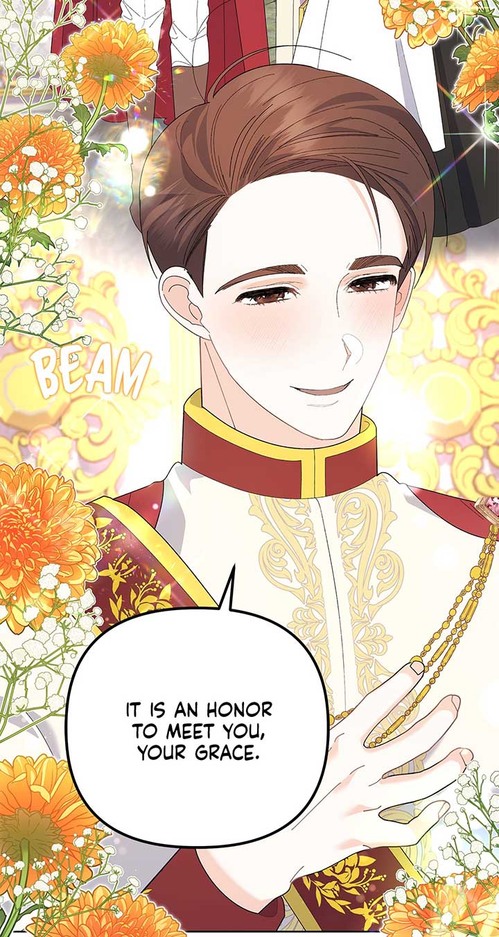 I Got Married to a Duke Called Beast Chapter 48 - Page 49