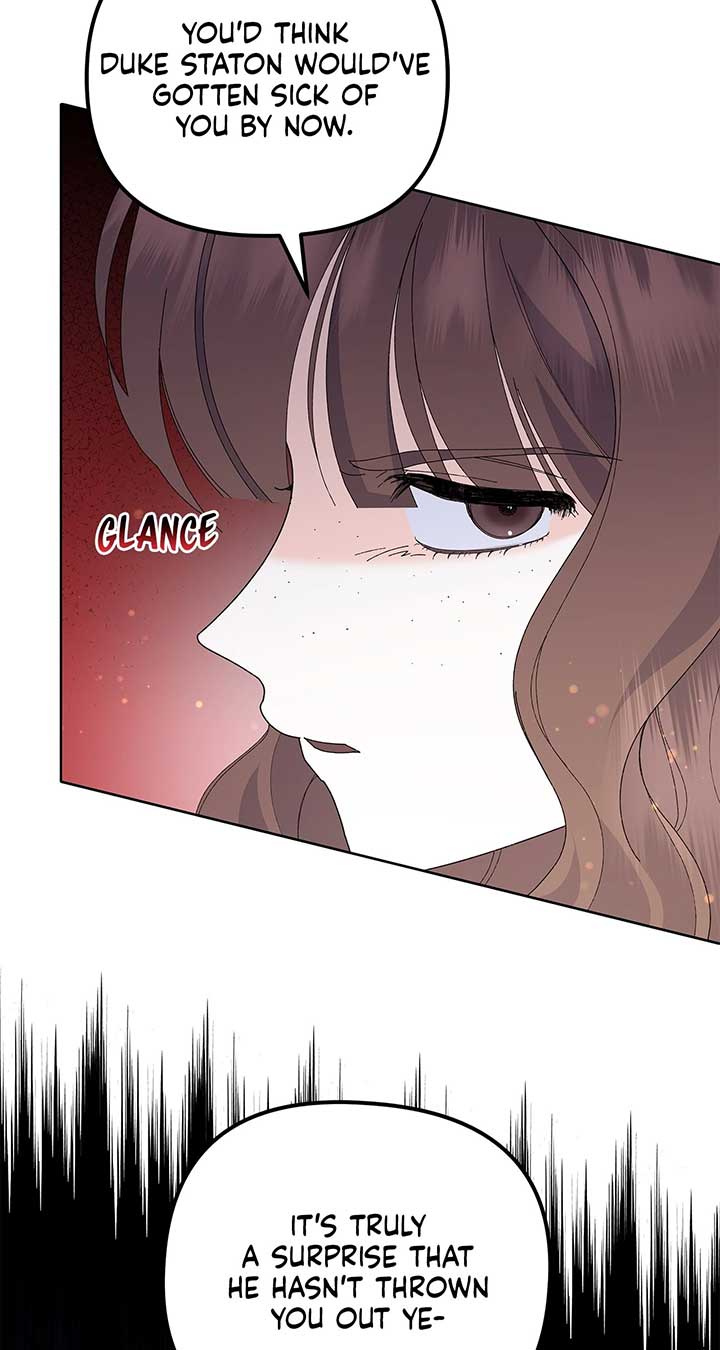 I Got Married to a Duke Called Beast Chapter 48 - Page 5