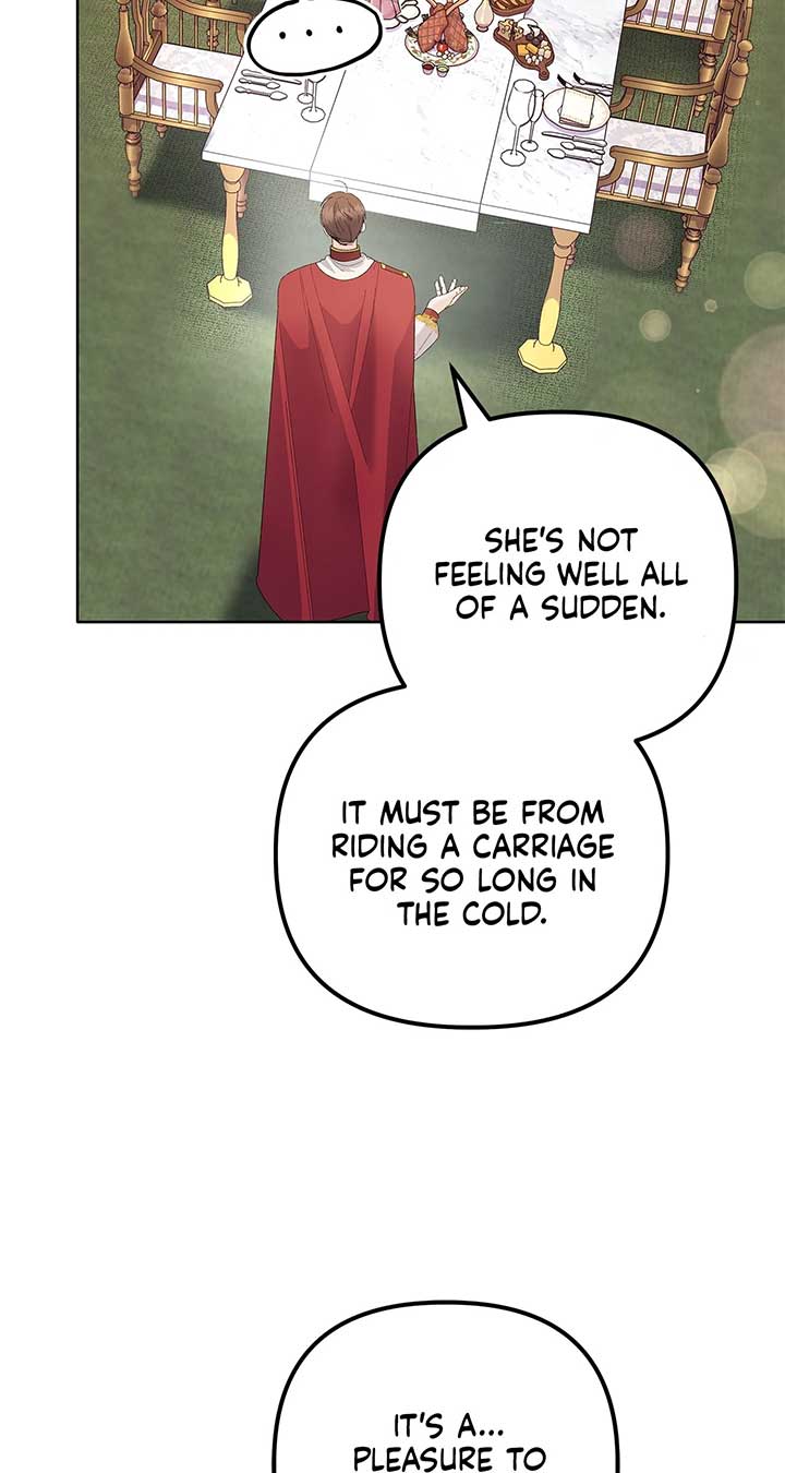 I Got Married to a Duke Called Beast Chapter 48 - Page 51