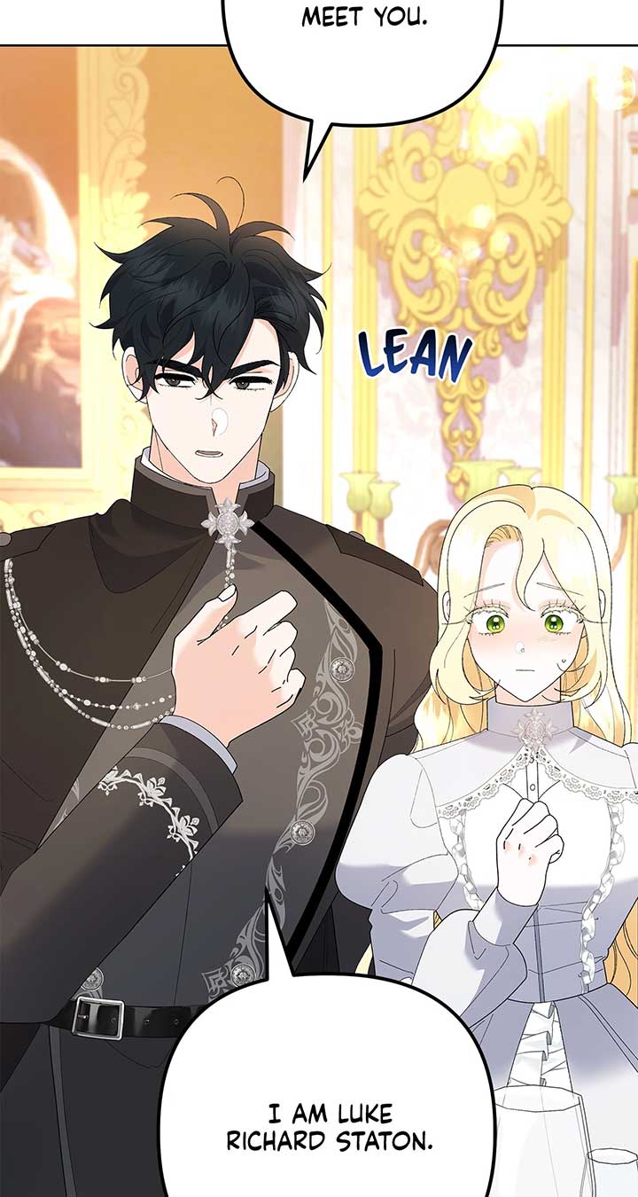 I Got Married to a Duke Called Beast Chapter 48 - Page 52