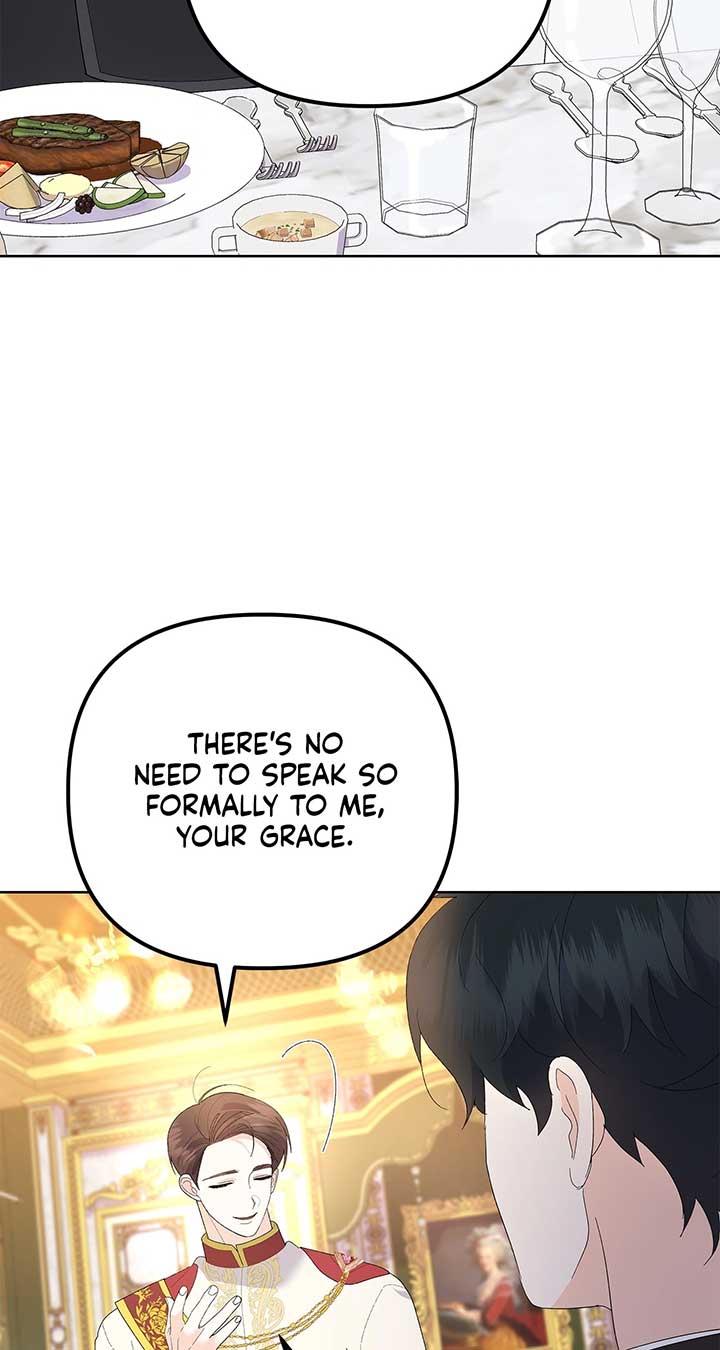 I Got Married to a Duke Called Beast Chapter 48 - Page 53
