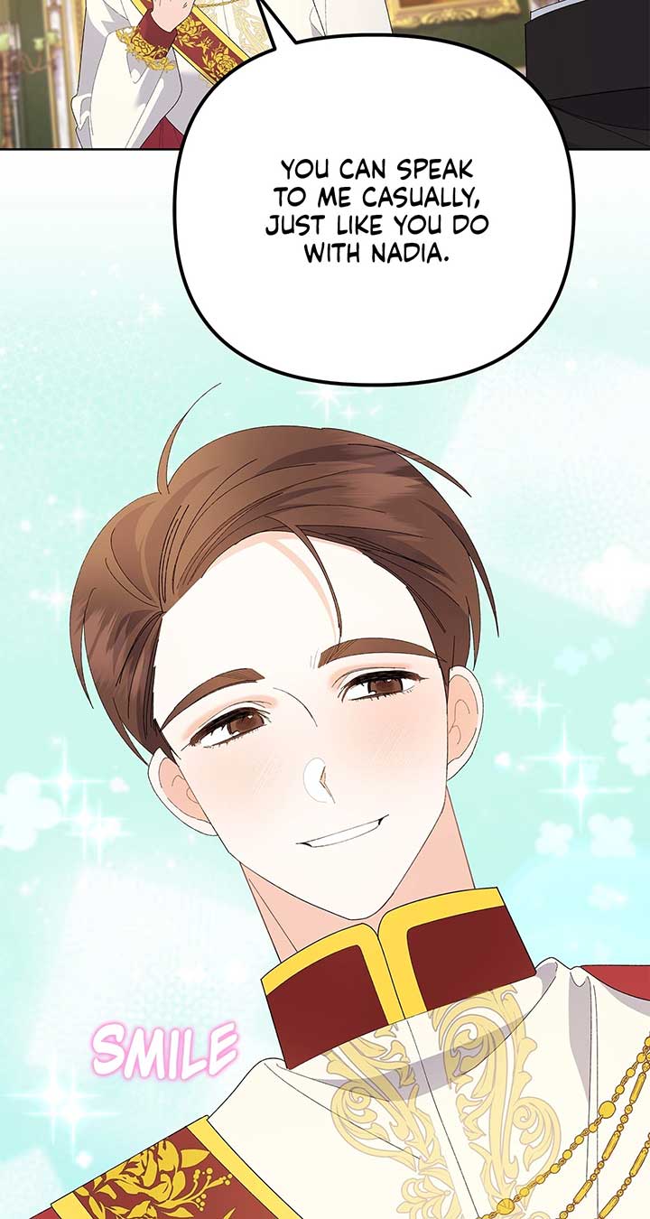 I Got Married to a Duke Called Beast Chapter 48 - Page 54