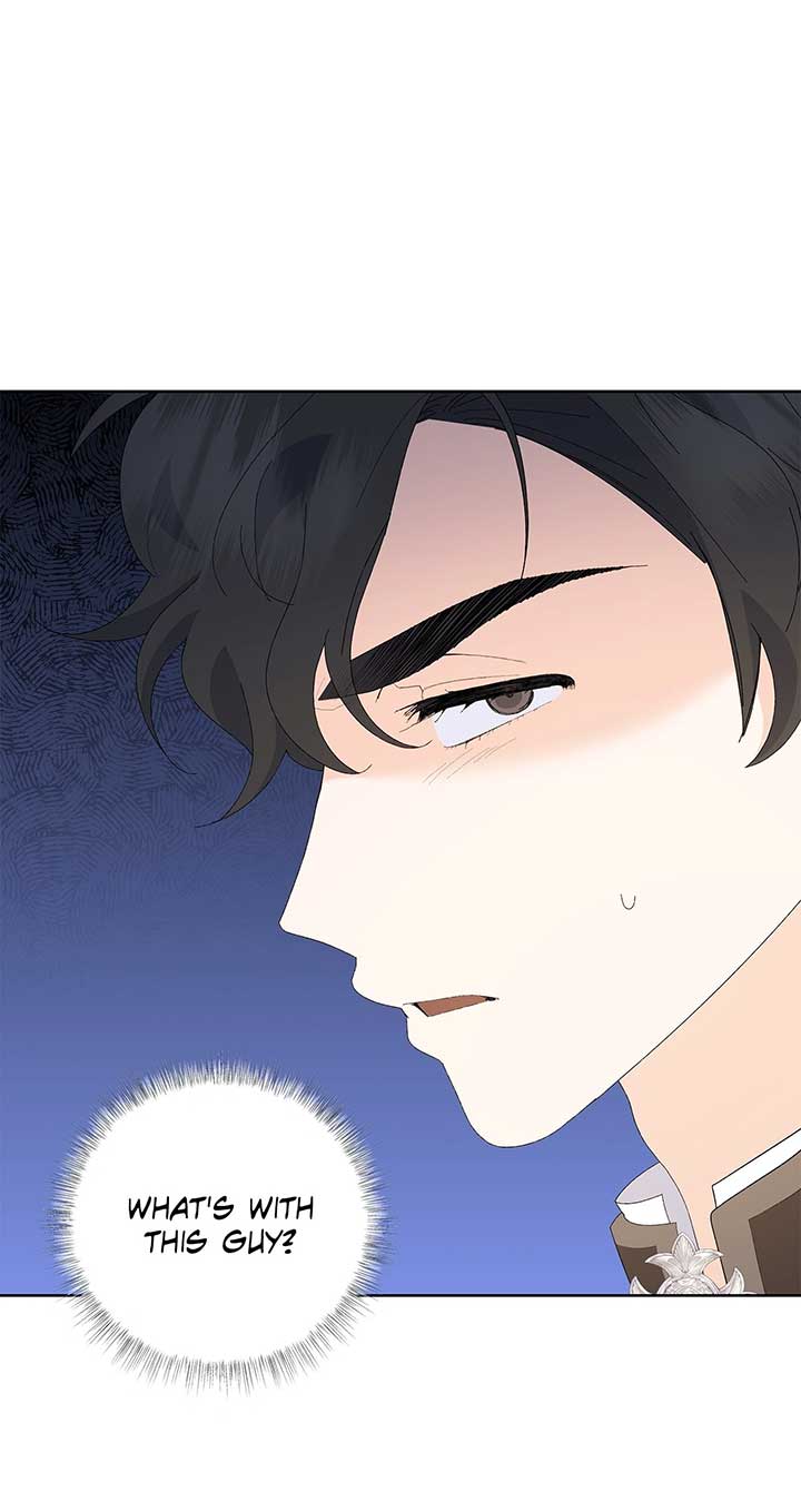 I Got Married to a Duke Called Beast Chapter 48 - Page 56