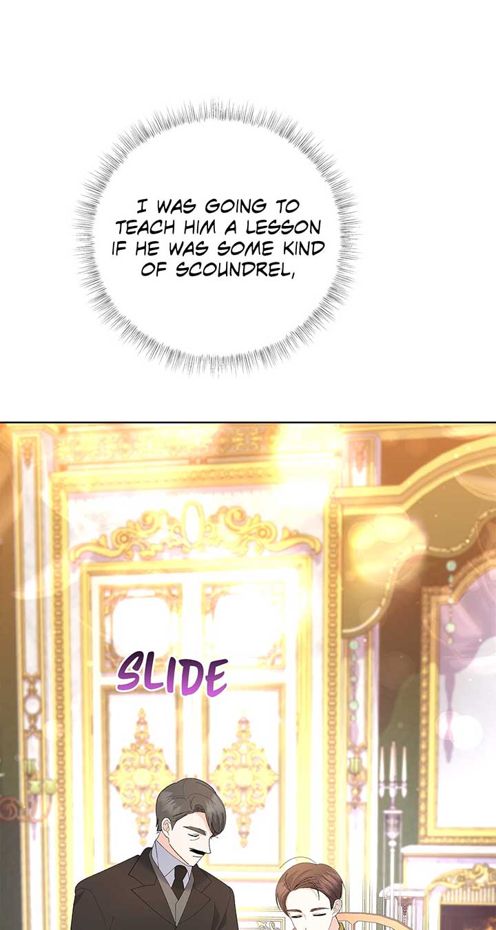 I Got Married to a Duke Called Beast Chapter 48 - Page 57