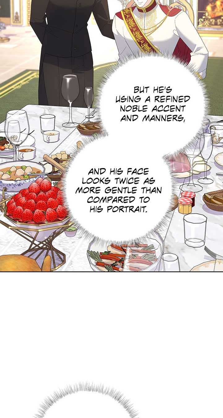 I Got Married to a Duke Called Beast Chapter 48 - Page 58