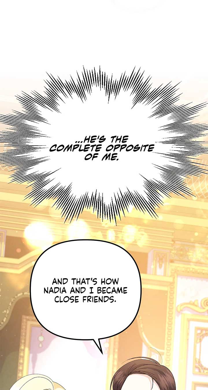 I Got Married to a Duke Called Beast Chapter 48 - Page 60