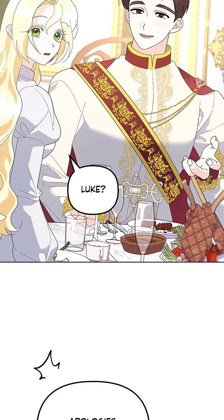I Got Married to a Duke Called Beast Chapter 48 - Page 61