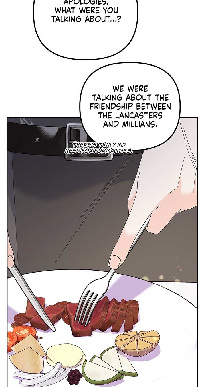 I Got Married to a Duke Called Beast Chapter 48 - Page 62