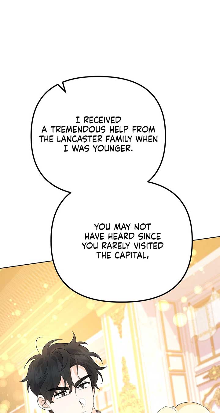 I Got Married to a Duke Called Beast Chapter 48 - Page 64