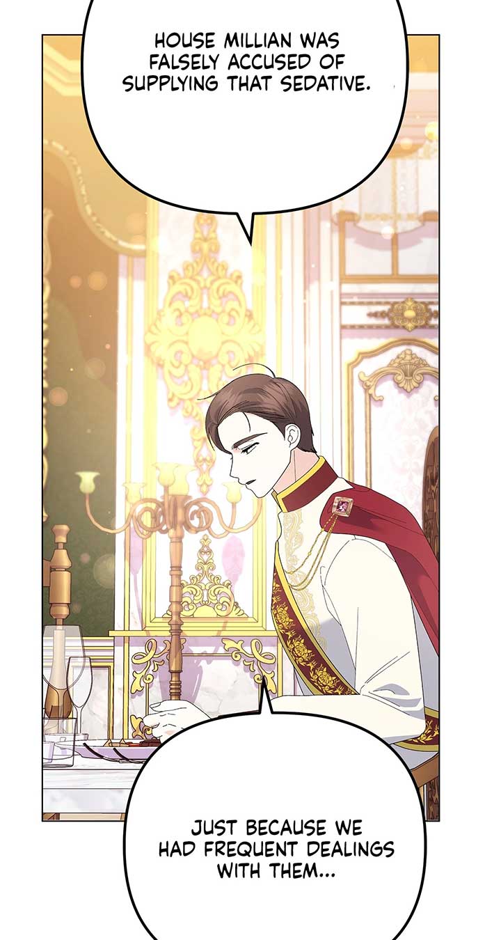 I Got Married to a Duke Called Beast Chapter 48 - Page 69
