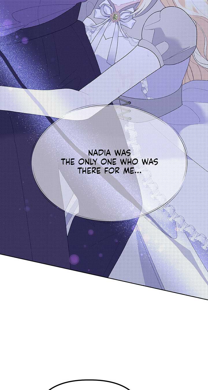 I Got Married to a Duke Called Beast Chapter 48 - Page 76