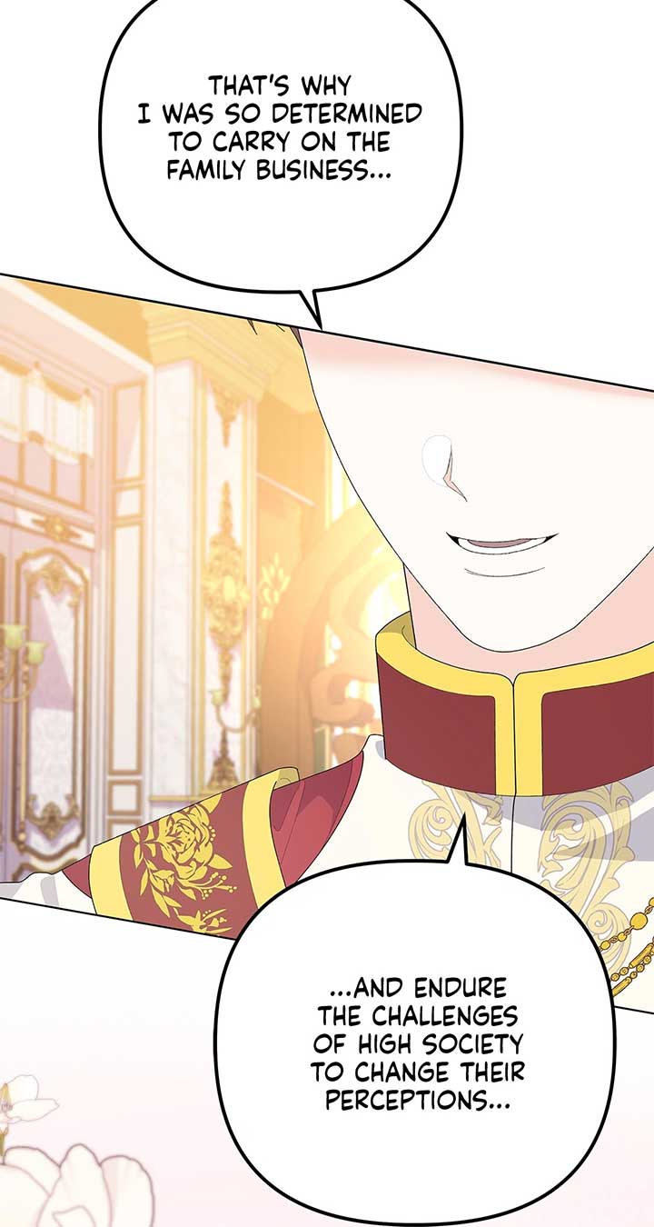 I Got Married to a Duke Called Beast Chapter 48 - Page 77