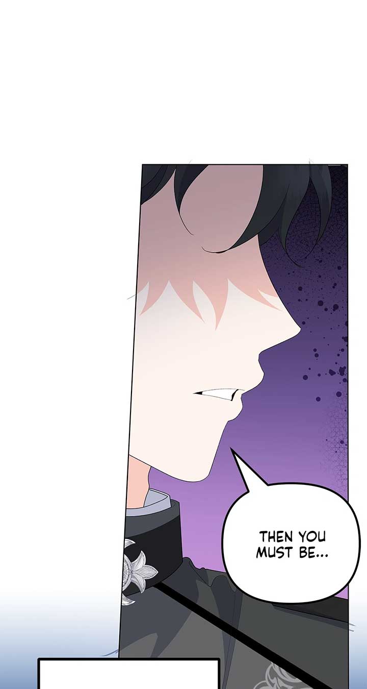 I Got Married to a Duke Called Beast Chapter 48 - Page 80