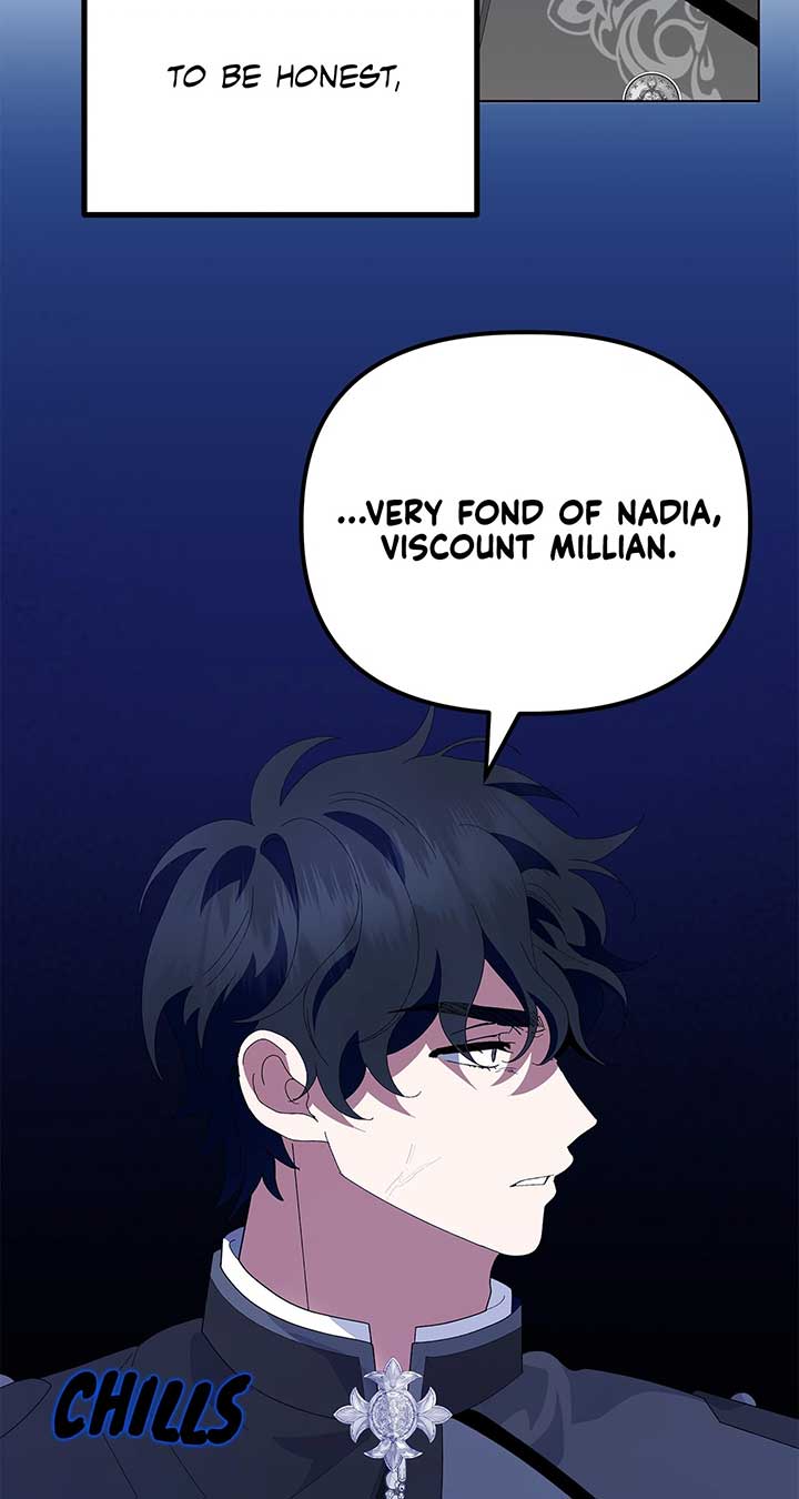 I Got Married to a Duke Called Beast Chapter 48 - Page 81