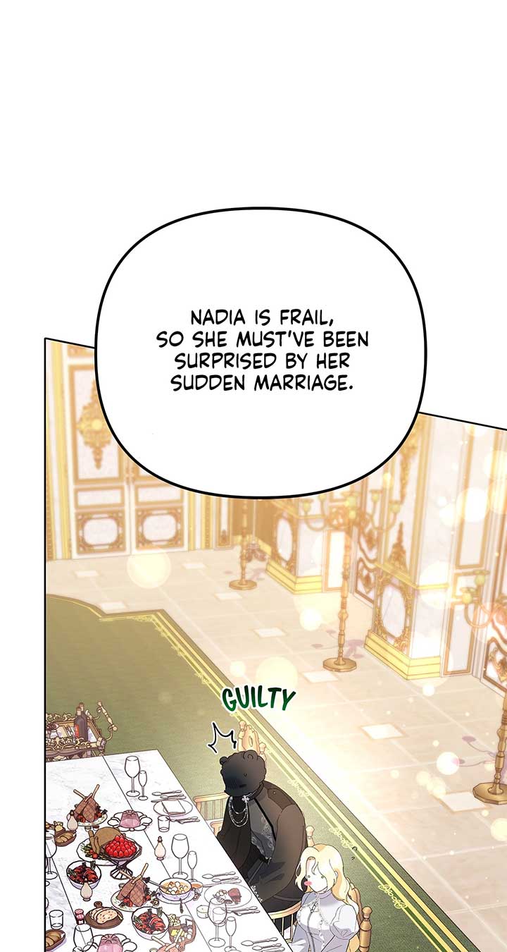 I Got Married to a Duke Called Beast Chapter 48 - Page 86