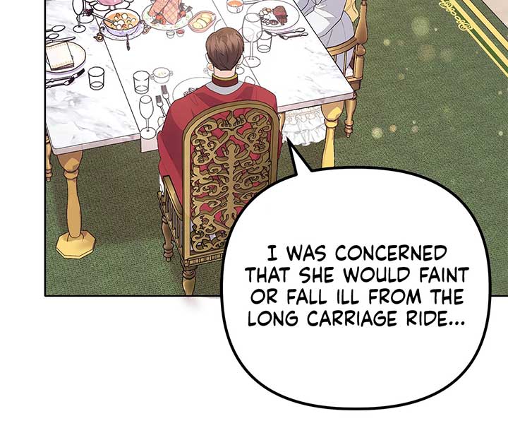 I Got Married to a Duke Called Beast Chapter 48 - Page 87