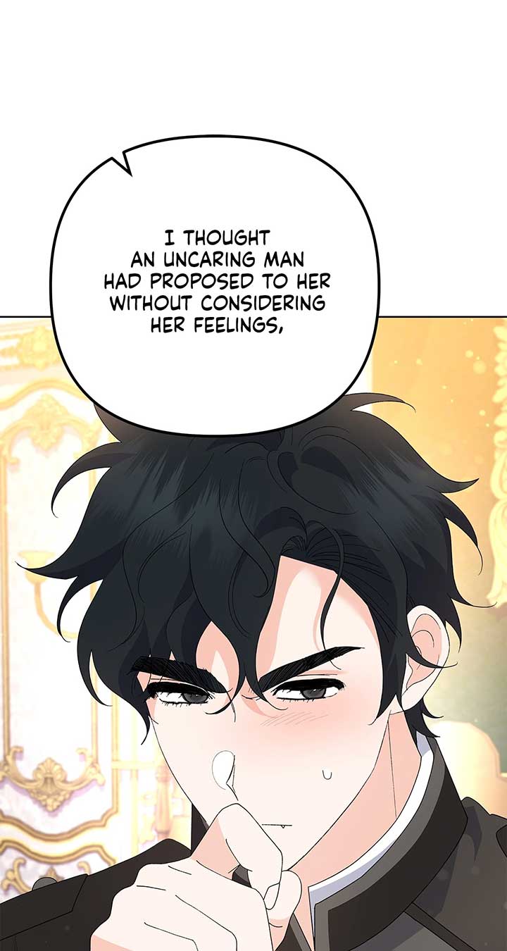 I Got Married to a Duke Called Beast Chapter 48 - Page 88