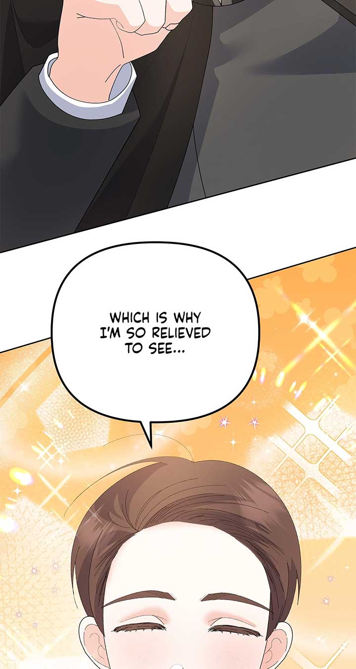 I Got Married to a Duke Called Beast Chapter 48 - Page 89