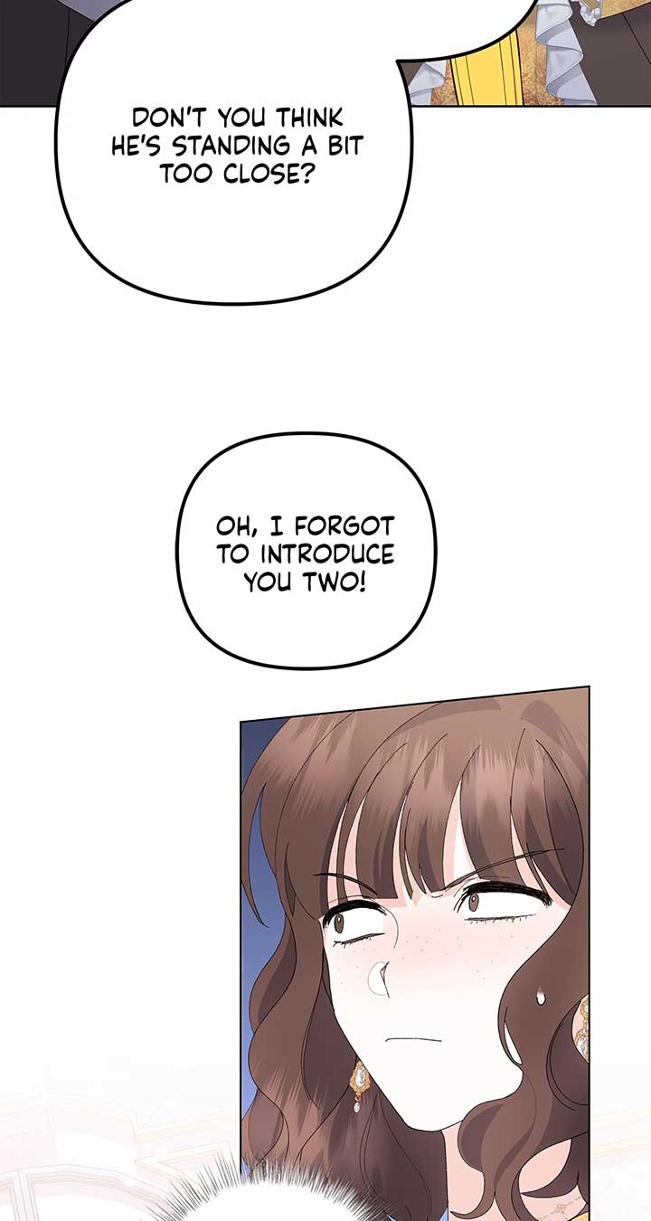 I Got Married to a Duke Called Beast Chapter 48 - Page 9