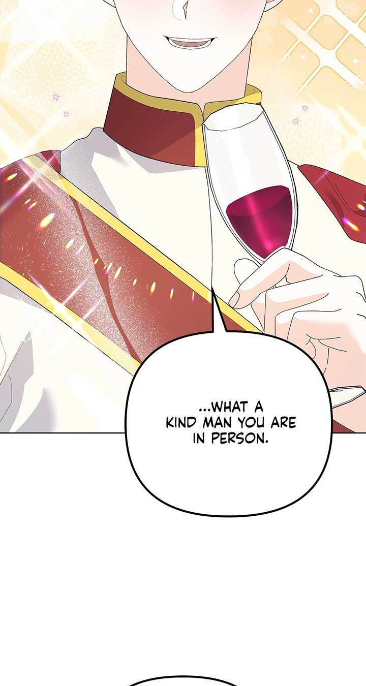 I Got Married to a Duke Called Beast Chapter 48 - Page 90