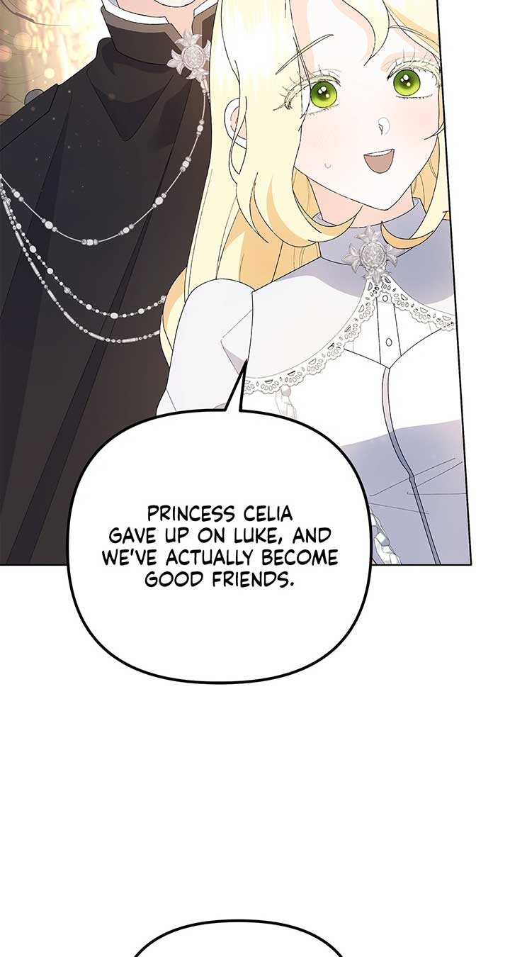 I Got Married to a Duke Called Beast Chapter 48 - Page 92